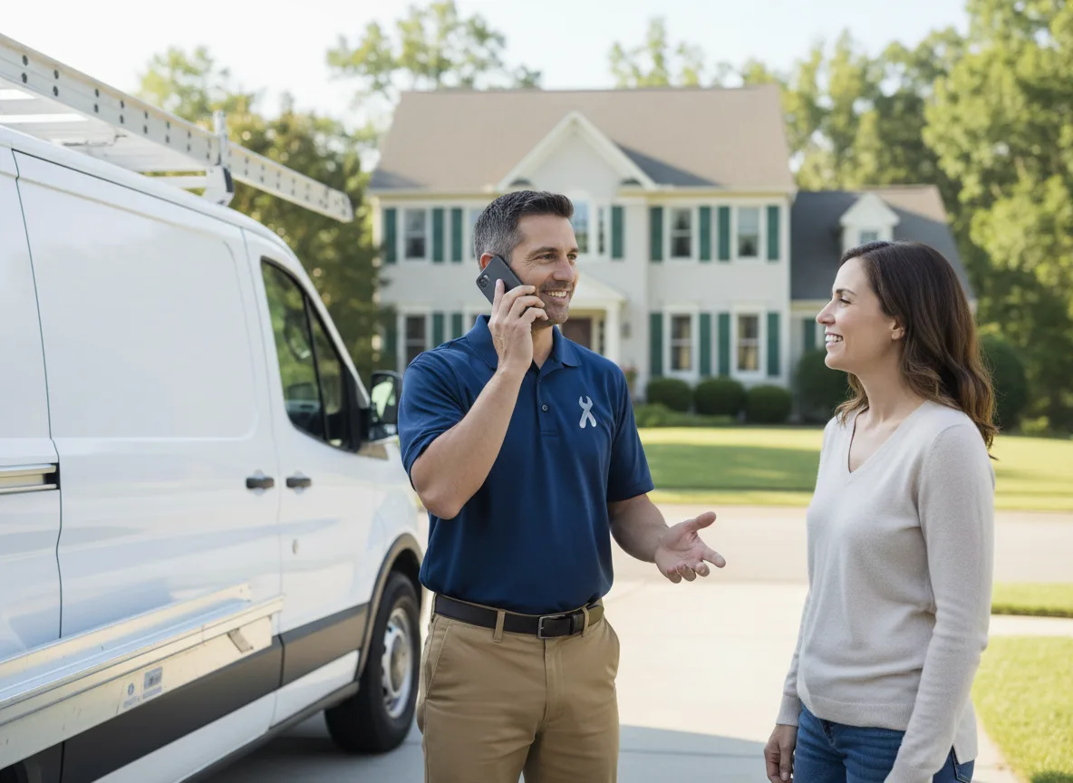 Home Gutter Service Derby Line, VT FAQs